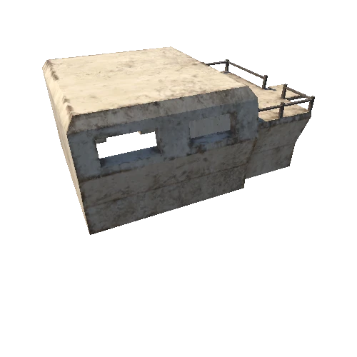 L Bunker_Balcony